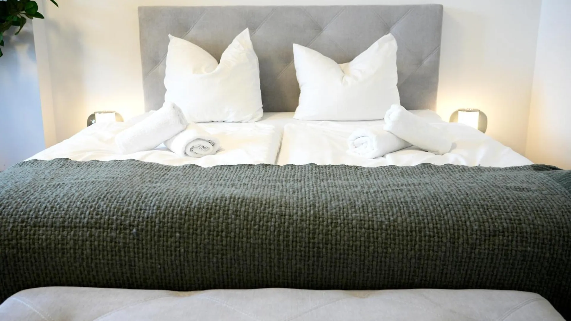 Exquisite 100Qm An Der Spree Apartment Berlin 0*,