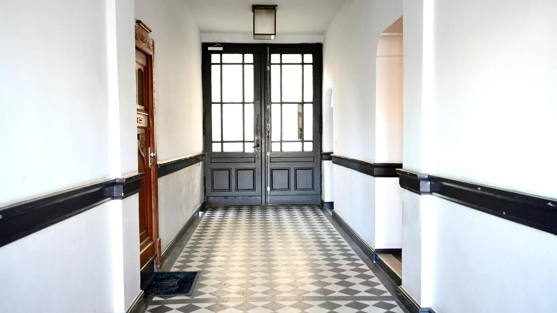 Exquisite 100Qm An Der Spree Apartment Berlin 0*,