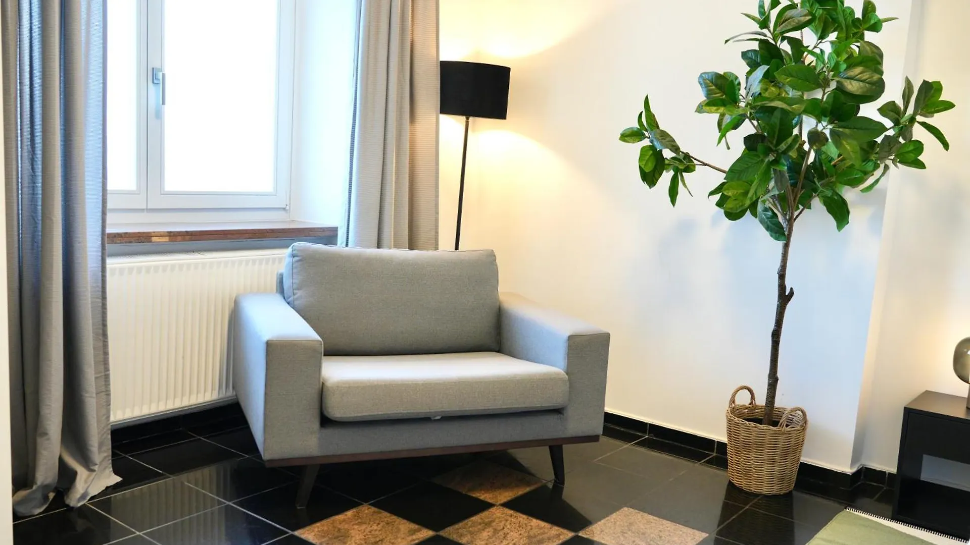Exquisite 100Qm An Der Spree Apartment Berlin