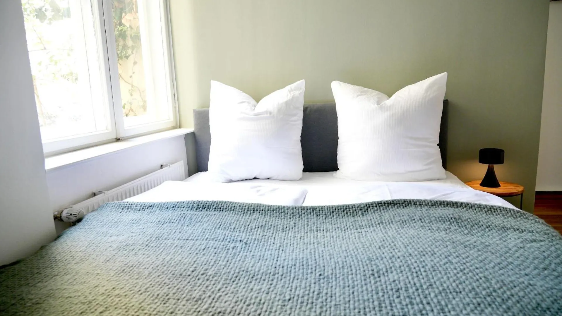 Exquisite 100Qm An Der Spree Apartment Berlin 0*,  Germany