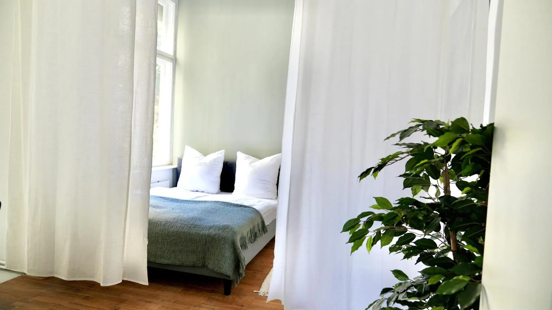 Apartamento Exquisite 100Qm An Der Spree Berlín 0*,  Alemania