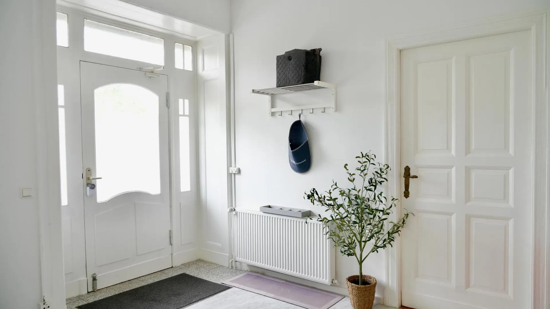 Apartamento Exquisite 100Qm An Der Spree Berlín