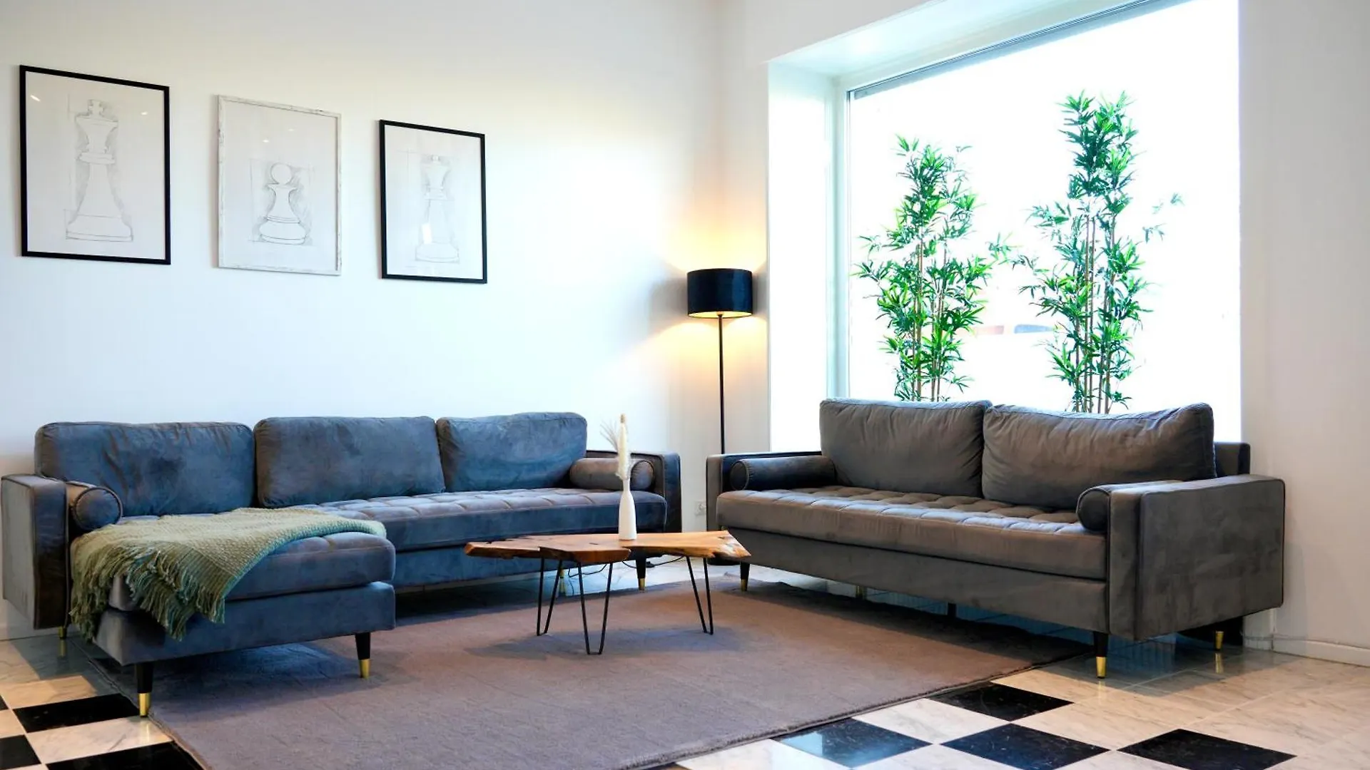 Apartamento Exquisite 100Qm An Der Spree Berlín